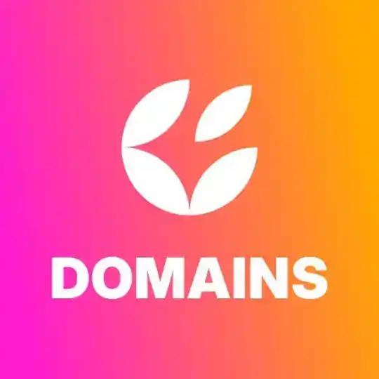 Getgems Domains