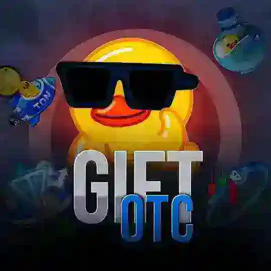 GIFT OTC