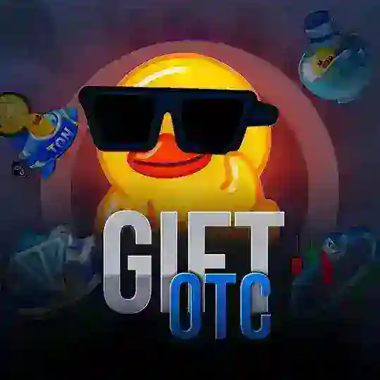 GIFT OTC
