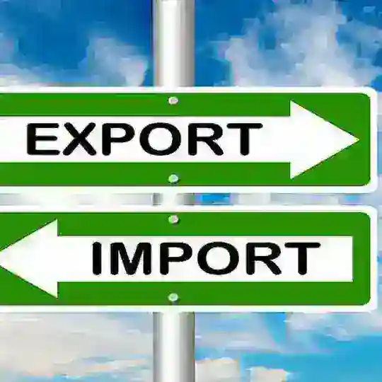Global Export Import Group
