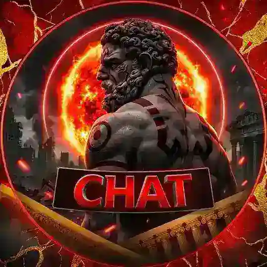 чат Gods Mrkt