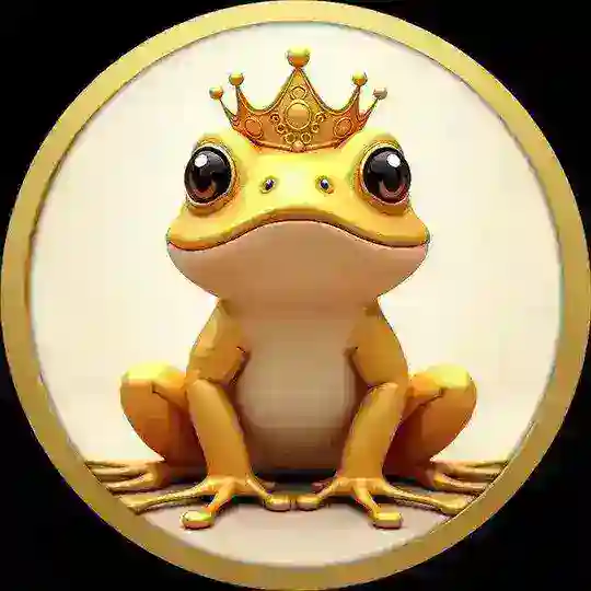 Golden Frog Support [EN]