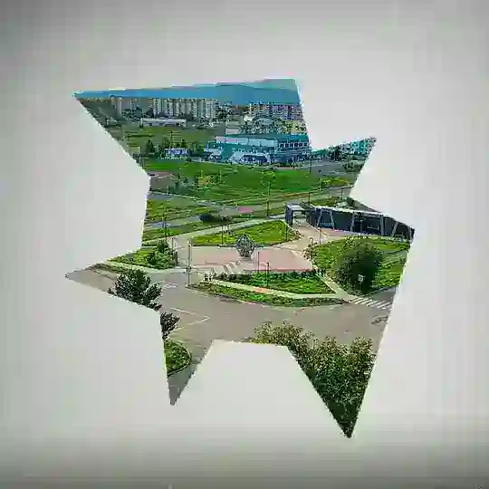 Голос Шарыпово
