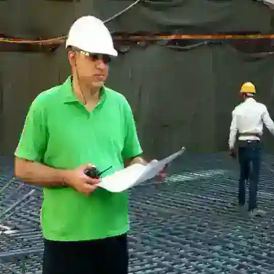 نظارت و اجرا دکتر مشبکی