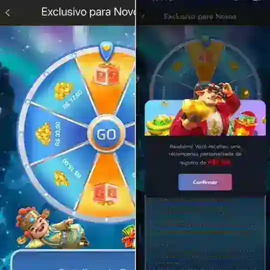 PLATAFORMAS SACA FREE / BONUS DE CADASTRO / PAGANTES / NOVAS / CADASTRO / PLATAFORMAS