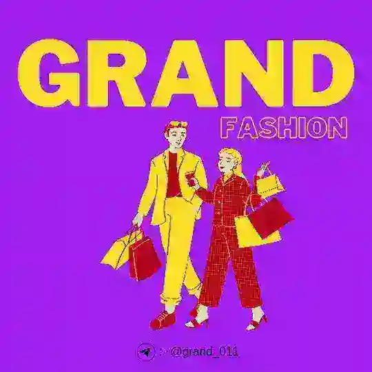 Grand Fashion shopping ๐๐๐ซ๐