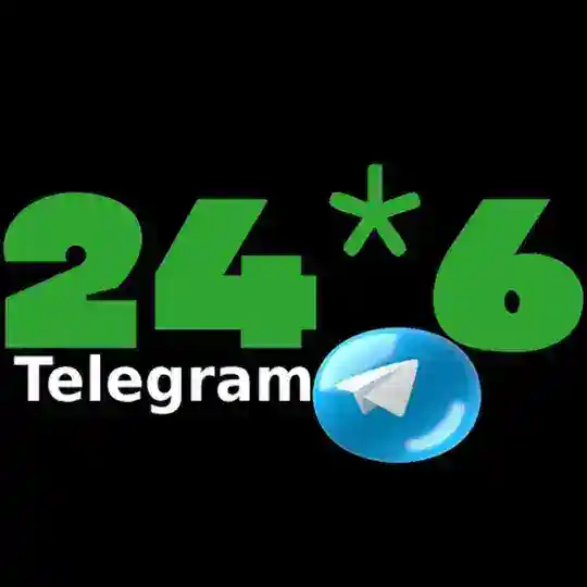 24X6 NEWS CHAT GROUP