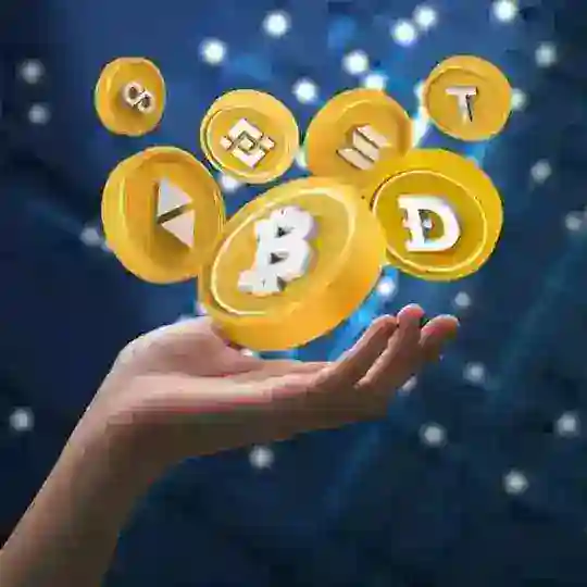 ⛵️Group Trader Crypto ⛵️