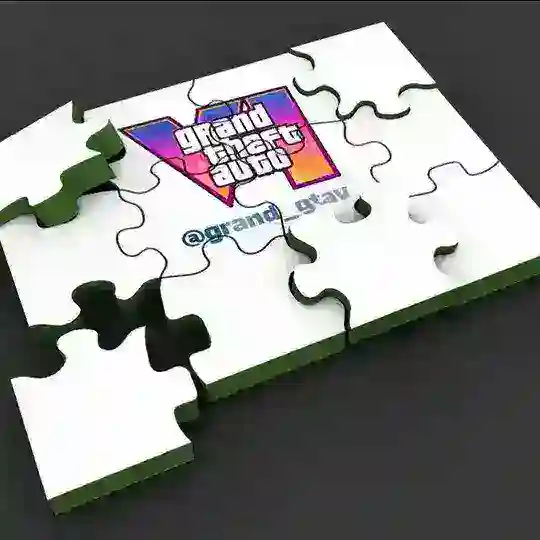 GTA V