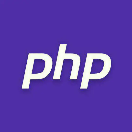 گروه طراحی سایت | PHP