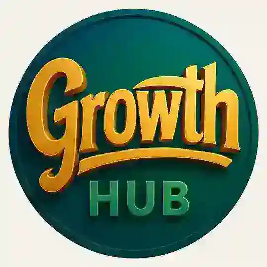 Growth Hub chat