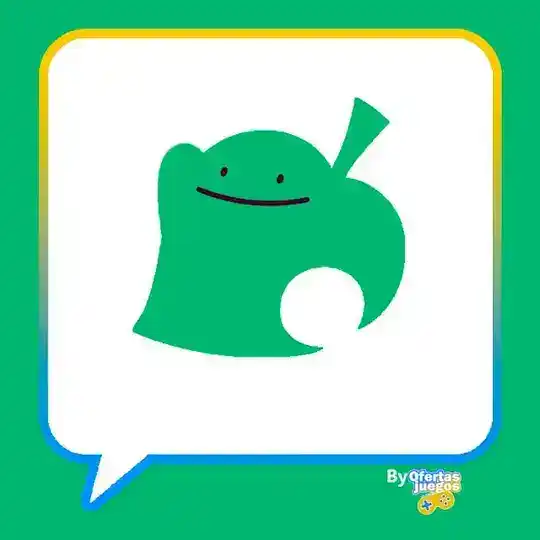 Pokopia, Animal Crossing y otros QUITAVIDAS y Cozy Games by @OfertasJuegosEs