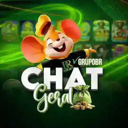 #CHAT_GERAL Grupo BR 💰