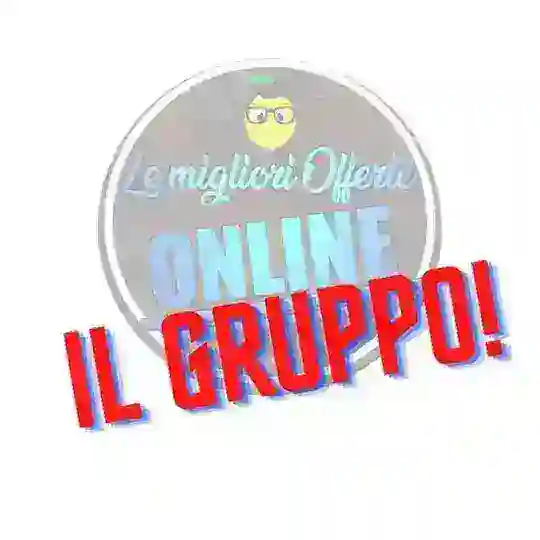 ๐จGruppo "Le Migliori Offerte Online" ๐
