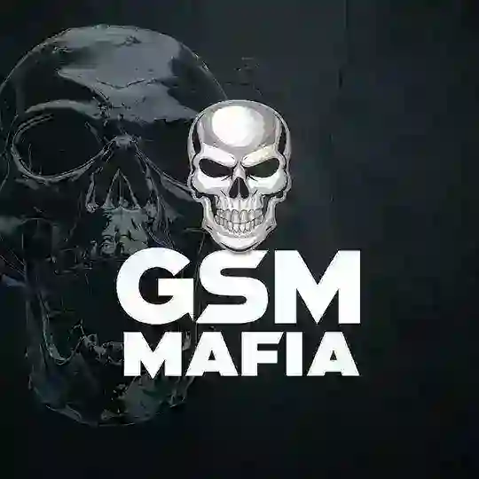 Gsm Mafia