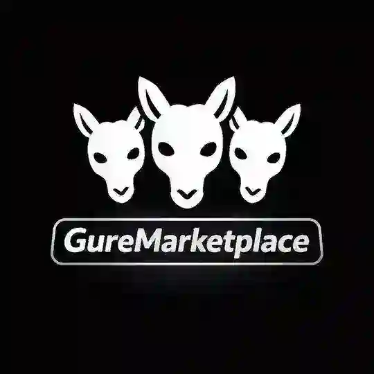 GureMarket @Guremarket