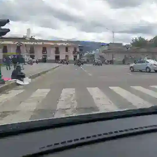 CAJAMARCA HERMANOS DE LECHE