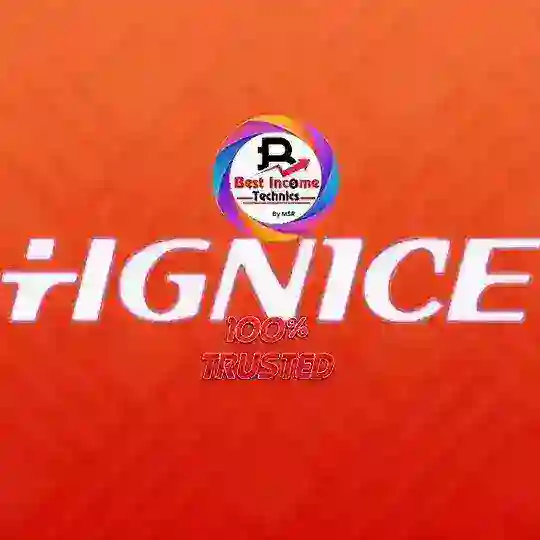 HGNICE/bdt VIP Signal🚦