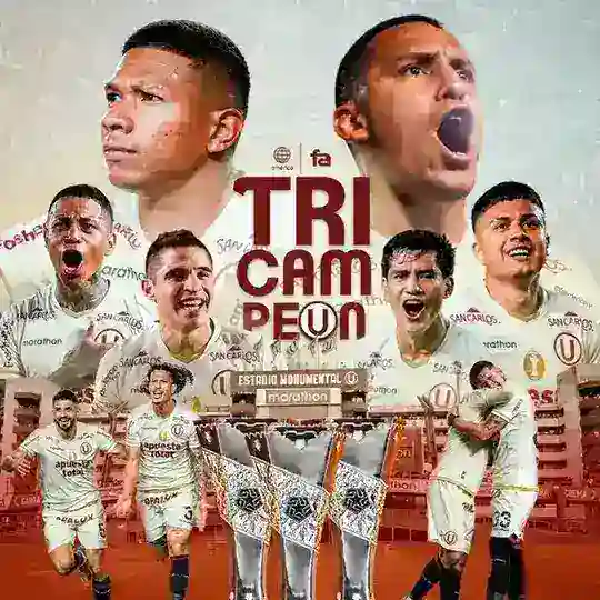 HINCHAS DE UNIVERSITARIO DE DEPORTES (GRUPO DE TELEGRAM)
