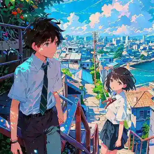 HINDI ANIME [GROUP]