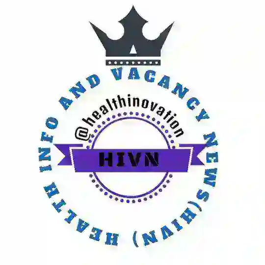 Health info and vacancy news (HIVN)