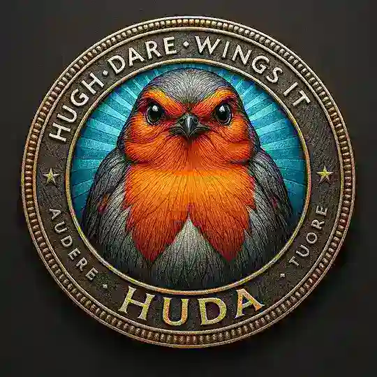 HUDA HQ