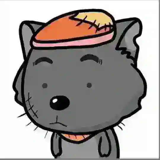 灰太狼【免费数据号】