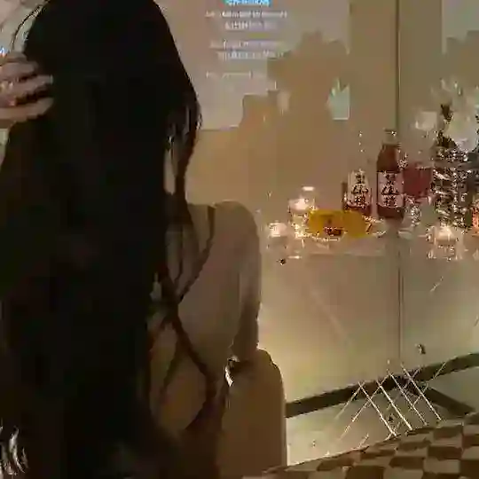 武汉 江城觅爱私影MMK 交流群