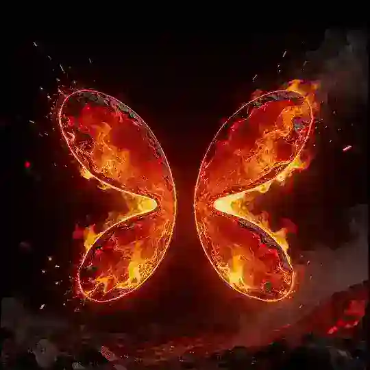 火蝴蝶 ｢三天冲刺破零战｣ 🔥🦋