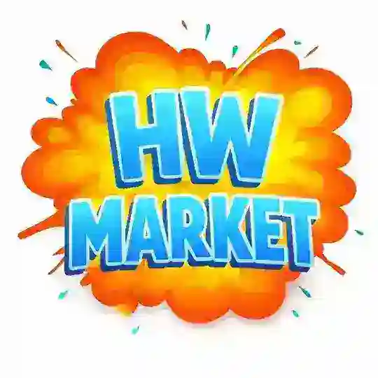 ПОКУПКА/ПРОДАЖА HolyWorld