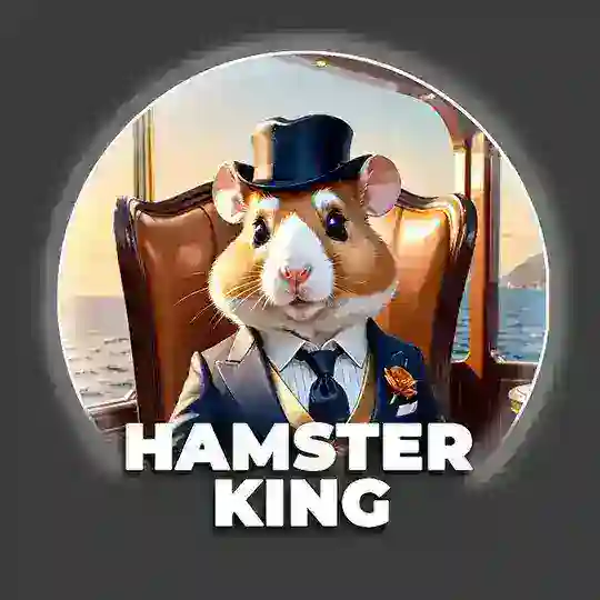 Hamster King Global Chat