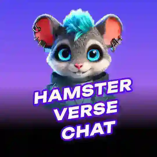 Hamster Verse | Мир хомяков Chat