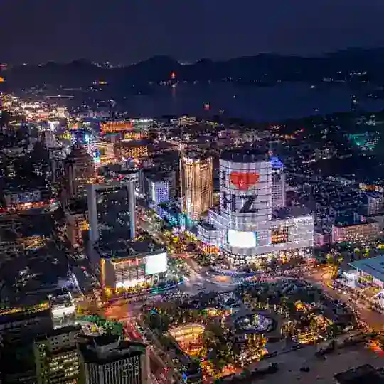 杭州骑兵团