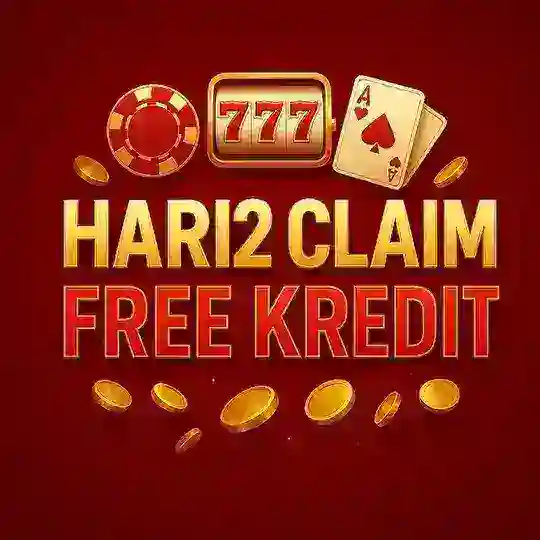 Hari-Hari Claim Free Kredit