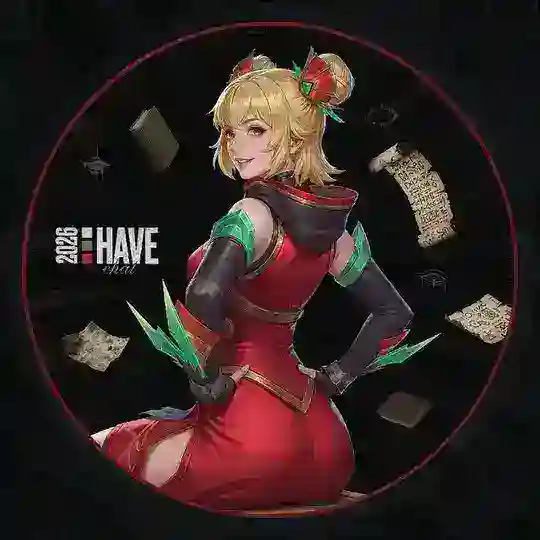 HAVE chat