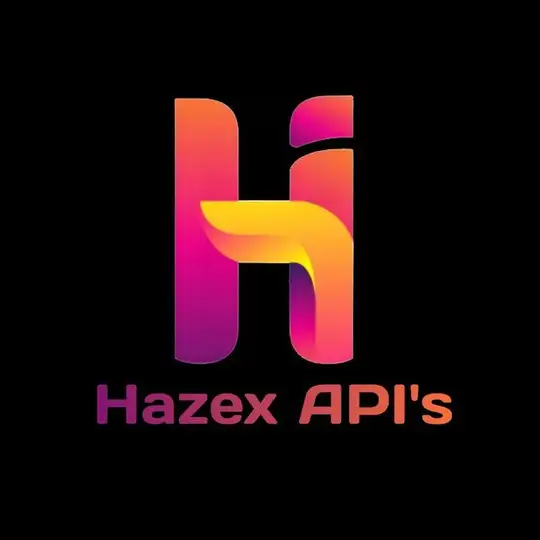 Hazex API Chat