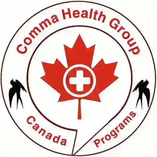 Health Group | Canada