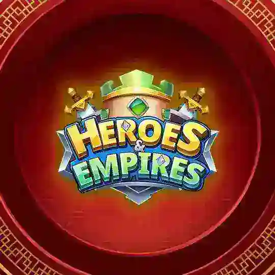 Heroes & Empires Official