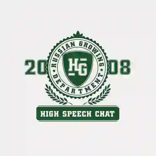 High Speech Chat