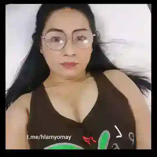 HlaMyo May πββοΈ Fan Gp