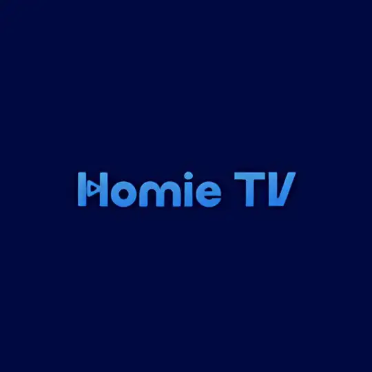 Homie TV