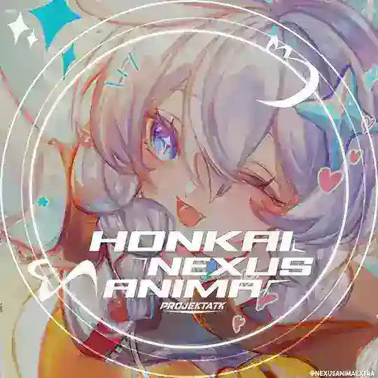 Honkai: Nexus Anima Italia - Gruppo 🇮🇹