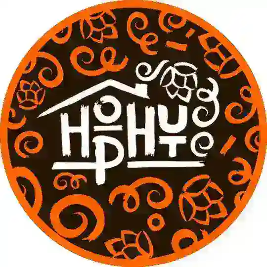 HopHut Craft Bar Batumi