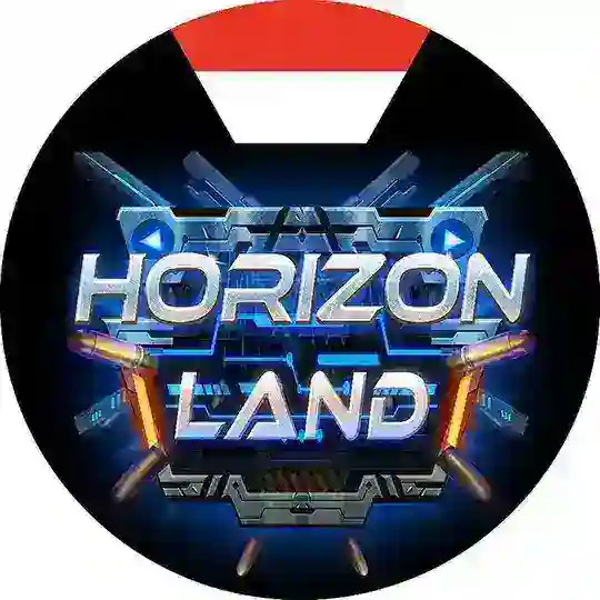 Horizon Land Indonesia ๐ฎ๐ฉ