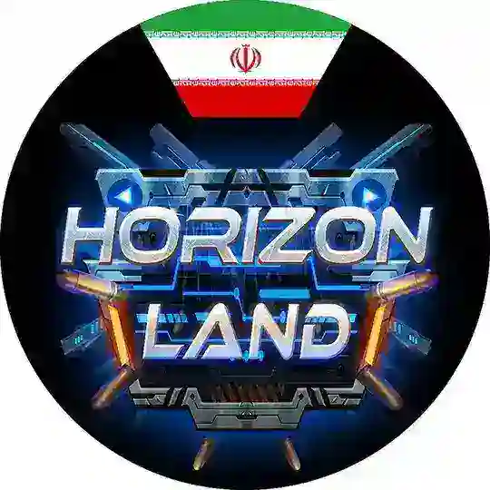 Horizon Land Iran 🇮🇷