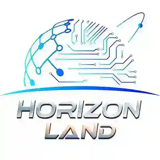 Horizon Land Official (Zon)