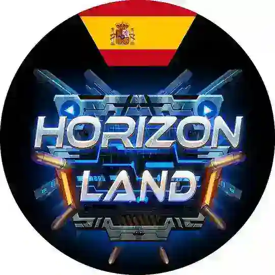 Horizon Land Spainish πͺπΈ