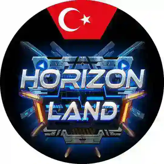 Horizon Land Turkish 🇹🇷