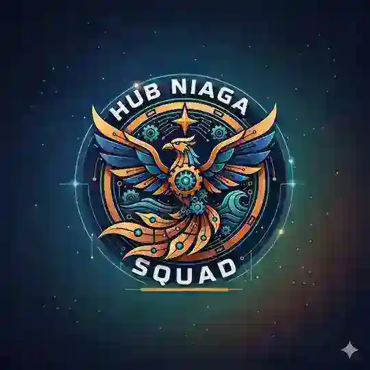 HUB NIAGA SQUAD