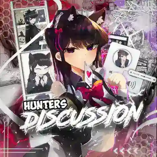 Hunters Discussion